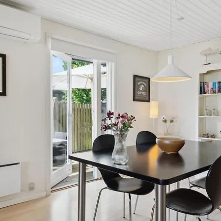 Amazing In With View Prázdninový dům *