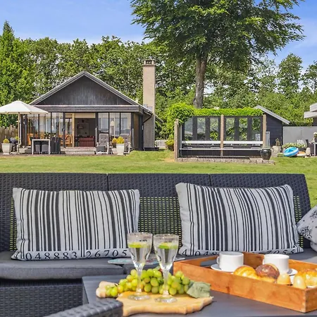 Prázdninový dům Amazing In With View *