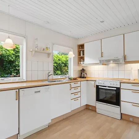 Prázdninový dům Amazing In With View