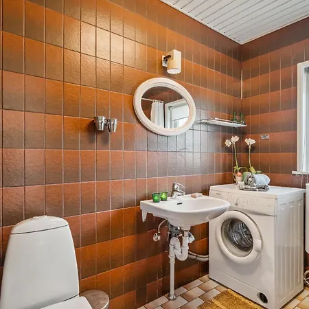 Amazing In With View * Sunds