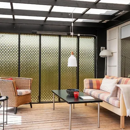 Amazing In With View Prázdninový dům