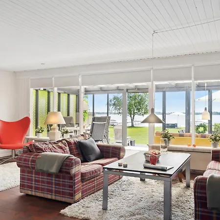 Amazing In With View Prázdninový dům *