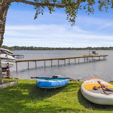 Prázdninový dům Amazing In With View *