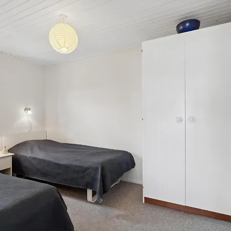 Nydelig Bolig I Med Kjøkken Feriehus *