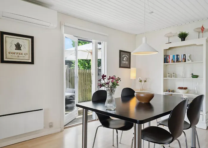 Amazing In With View Ferienhaus *