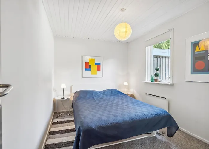 Amazing In With View Ferienhaus Sunds