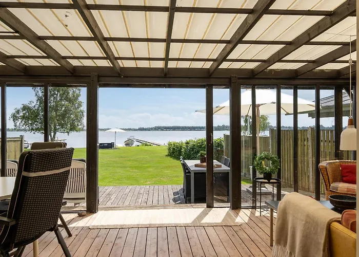 Amazing In With View * Sunds